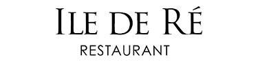 レストラン「イル・ド・レ」