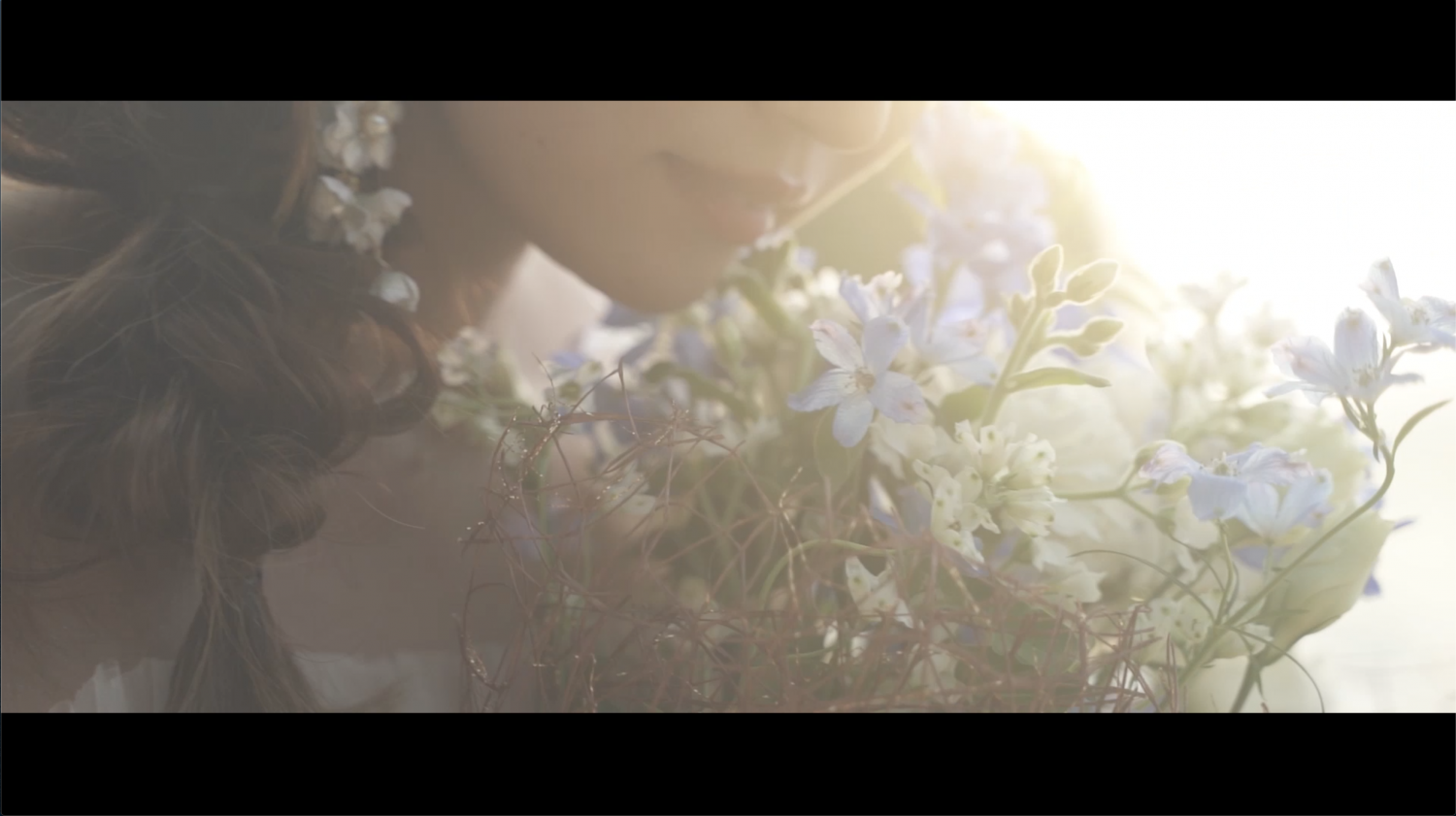 「You are beautiful」 真栄田岬(恩納村)