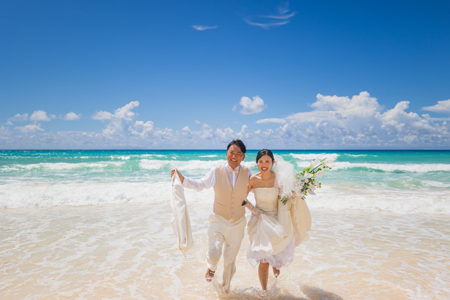 「ふたりじめ」 伊良部島(宮古島市)