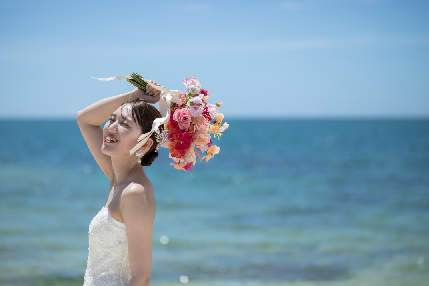「輝き」 ザ・ギノザリゾート　美らの教会(宜野座村)