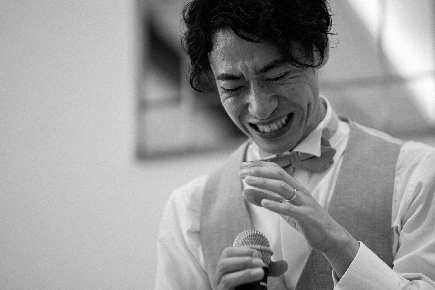 「溢れる想い」 ザ・ギノザリゾート　美らの教会(宜野座村)