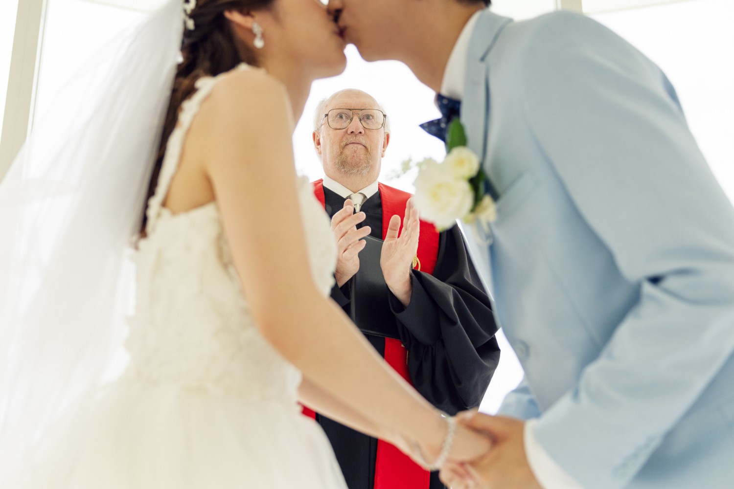 「愛の驚き」 カヌチヤ(名護市)