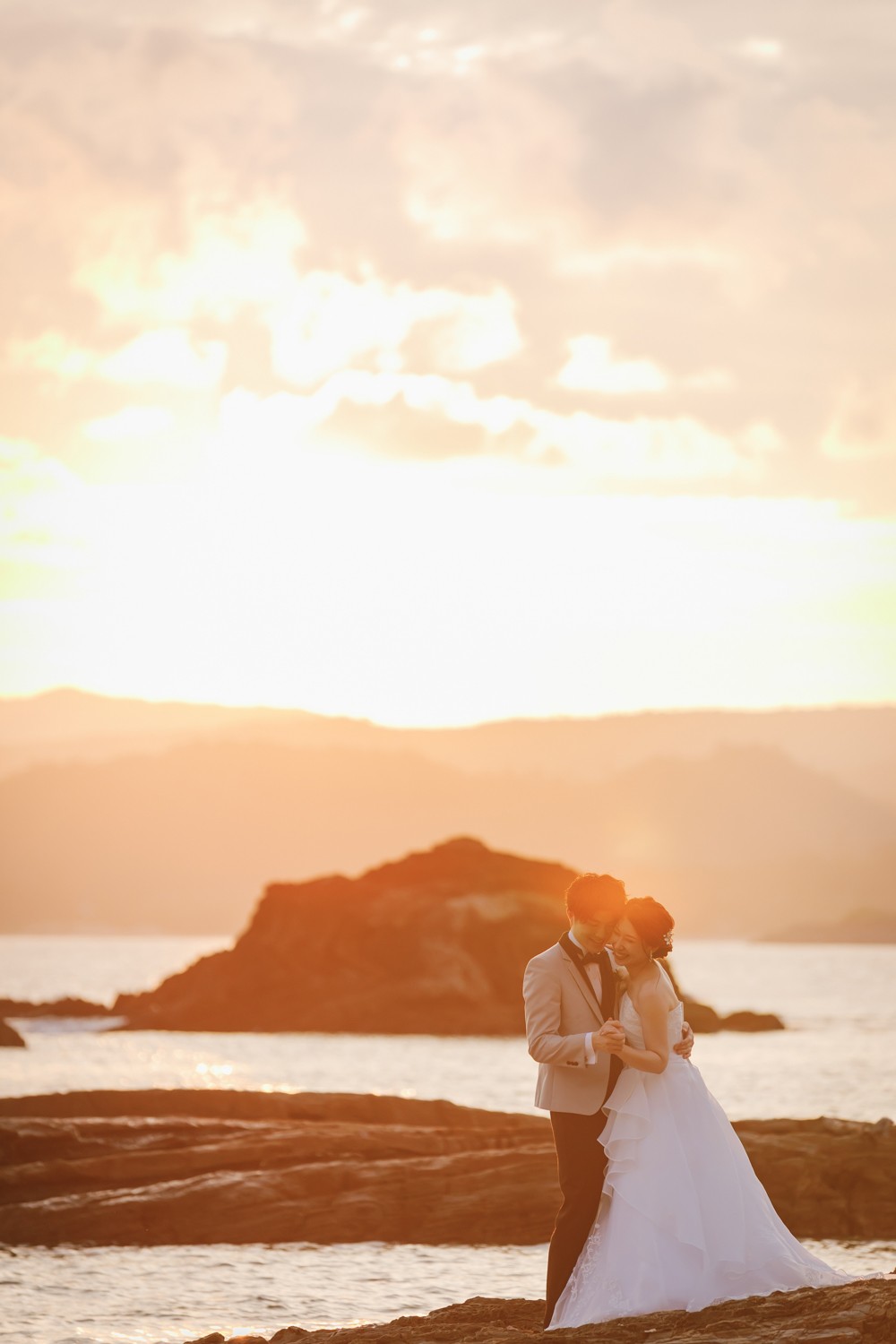 「ダンス」 アイネスヴィラノッツェinカヌチャベイ〜グランブルーチャペル〜(名護市)