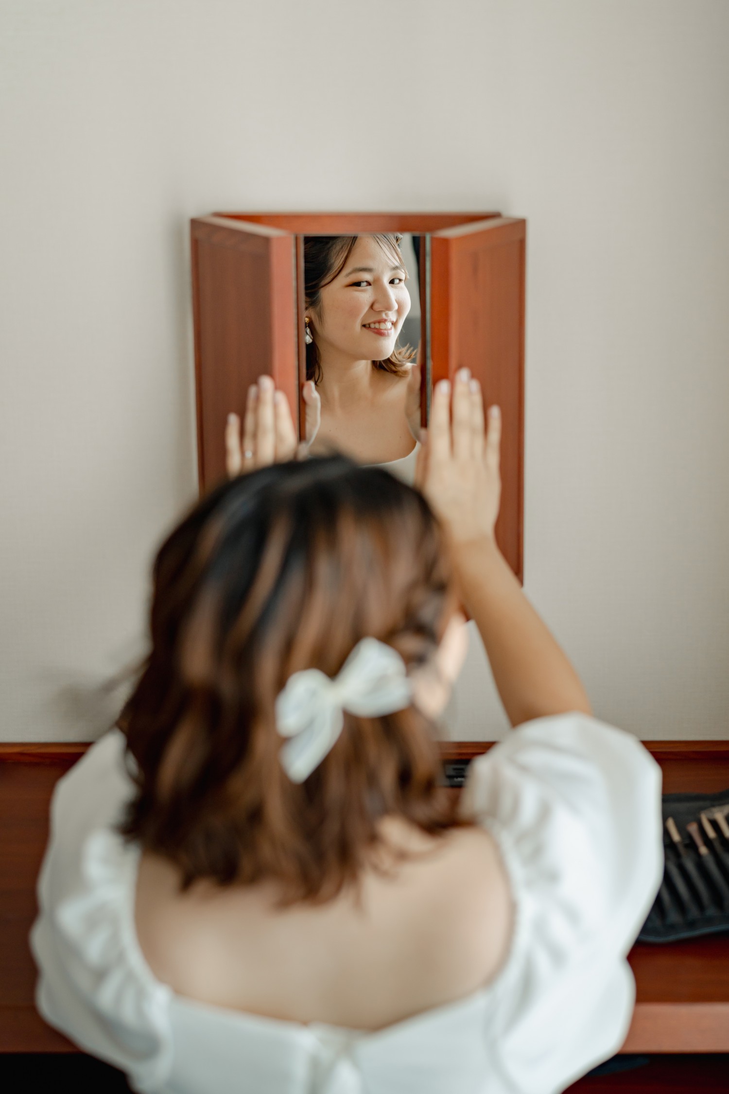 「Let's Go Wedding!!」 The Grand Hotel Ginowan(宜野湾市)