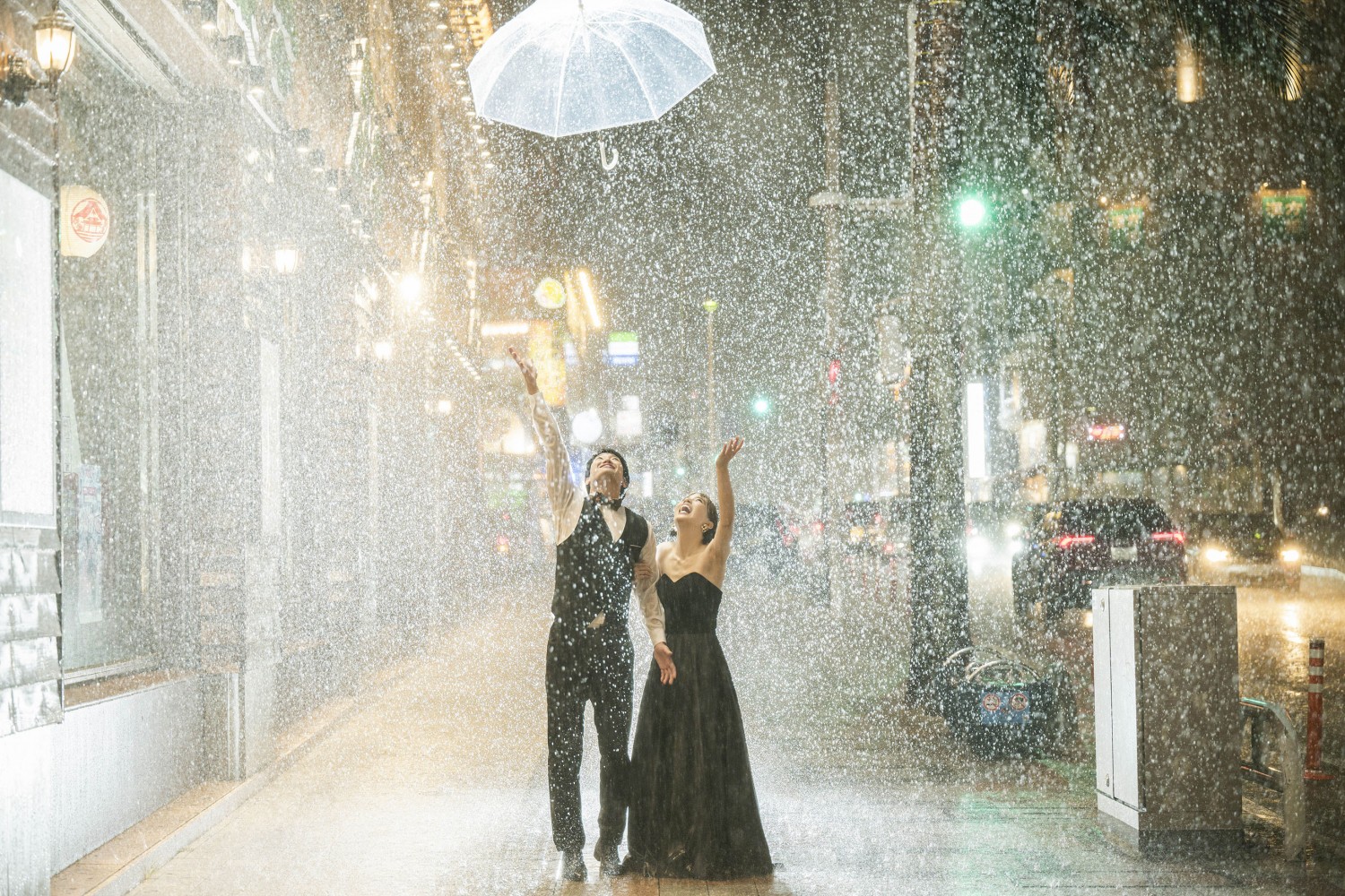 「`AME`zing」 国際通り(那覇市)