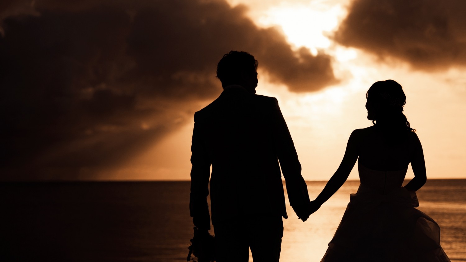 「Wishing」 ザ・ヨミタンリゾート アクアグレイス・チャペル(読谷村)