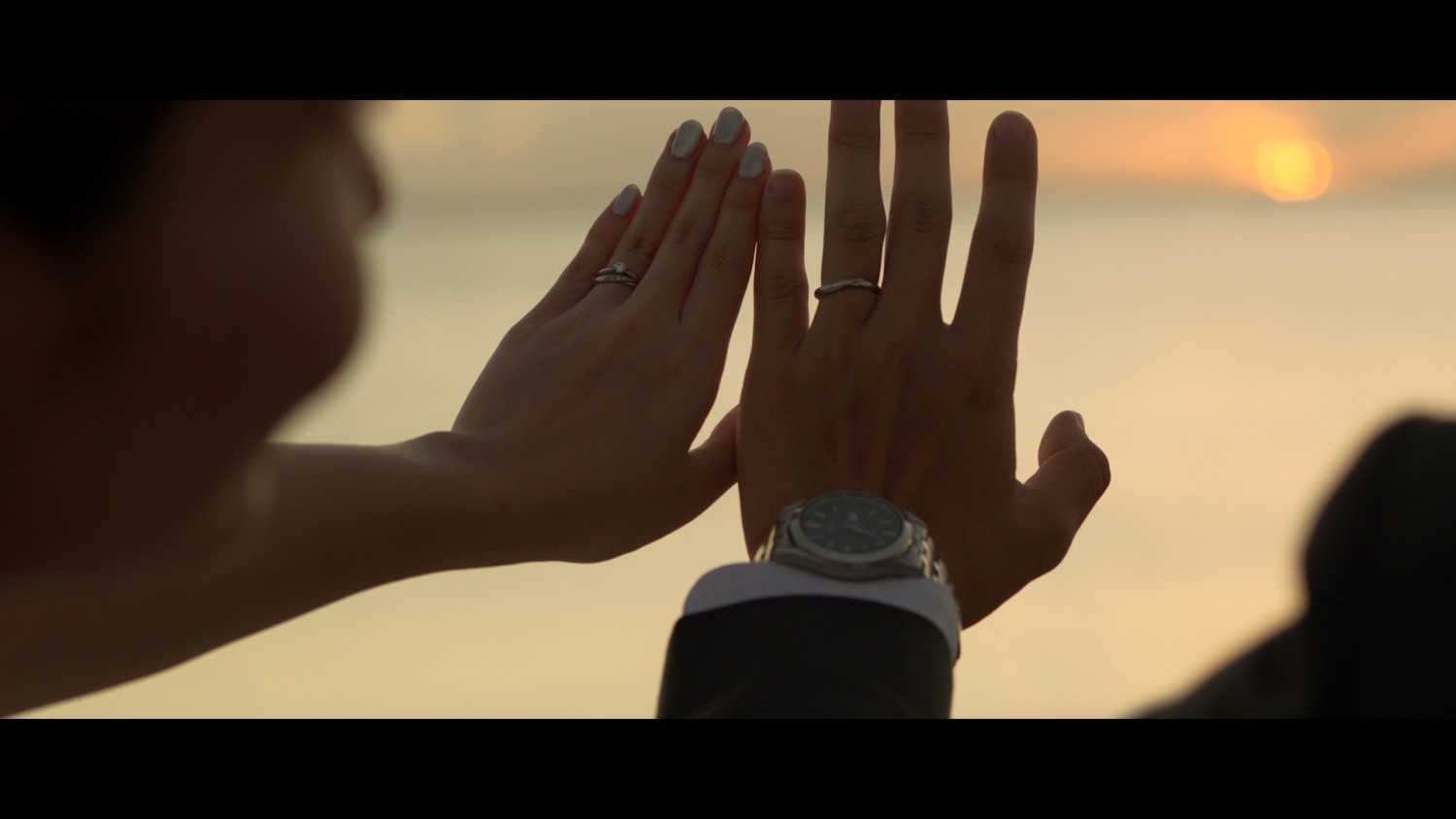 「大好きな沖縄の自然に囲まれて」 百名ビーチ、北名城ビーチ、ハナンダー、グスクロード公園