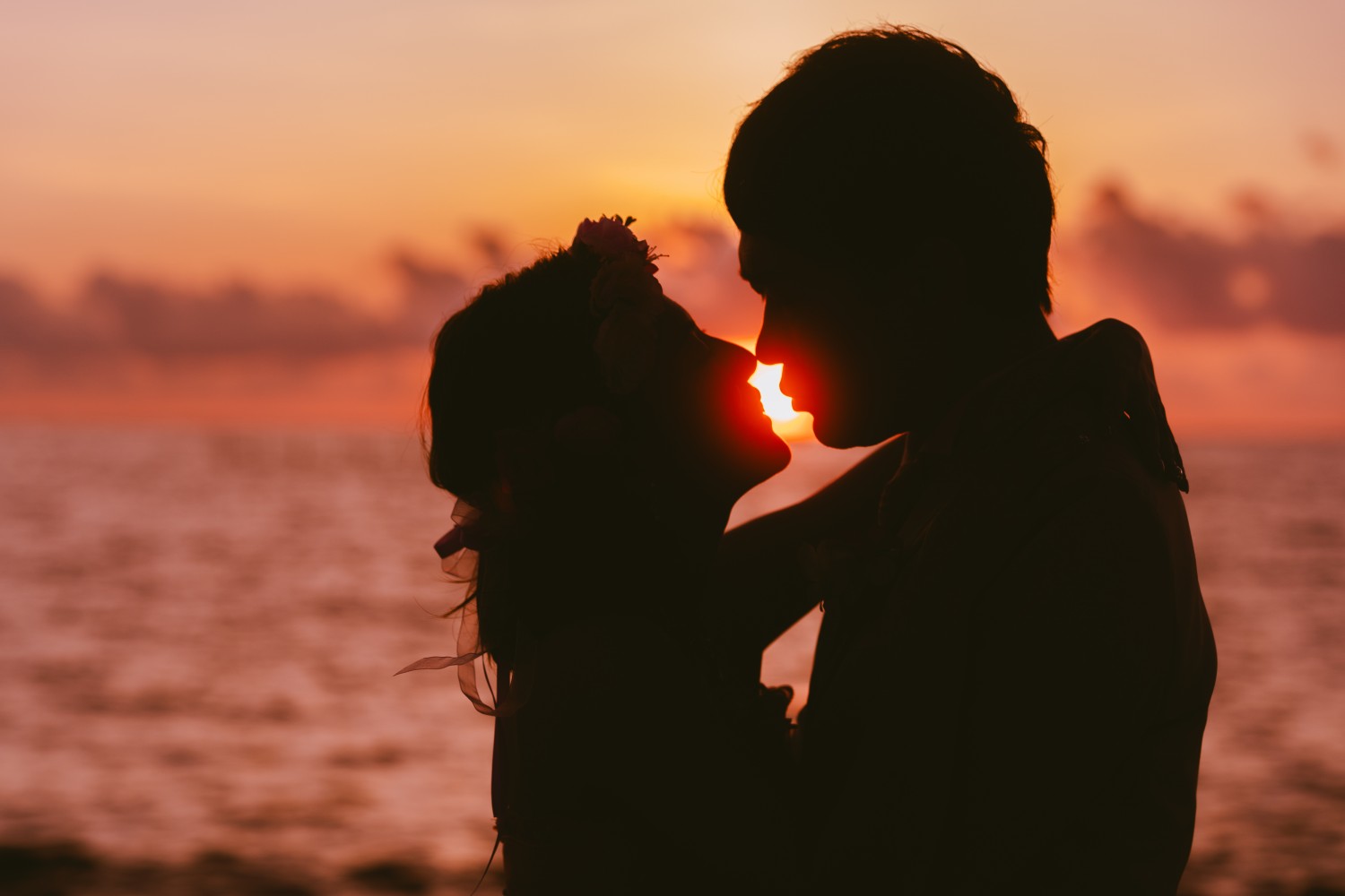 「いつもありがとう」 オクマビーチ(国頭村)