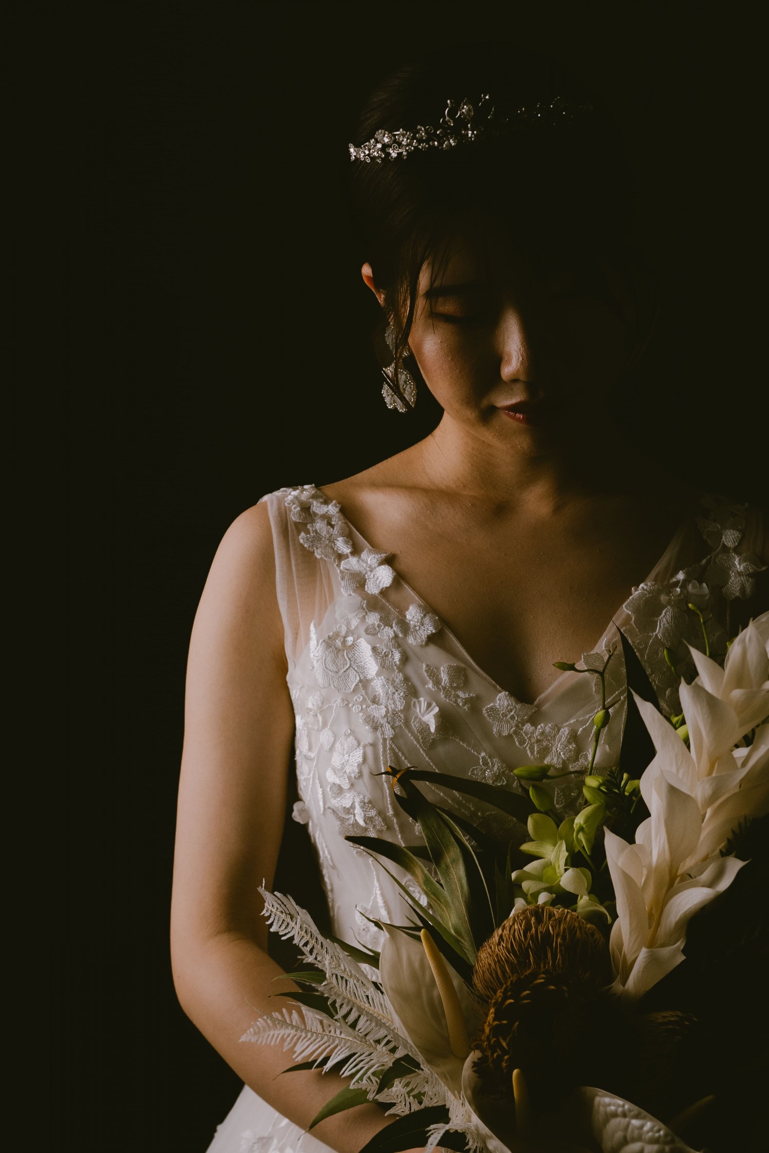 「はじまり」 ふくぎ写真館(本部町)