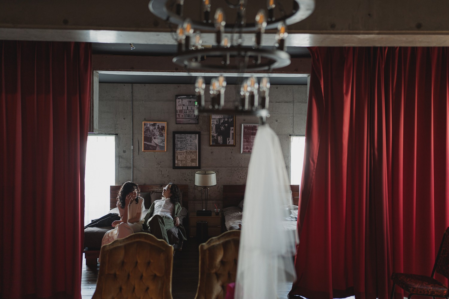 「トリップショット」 KOZA