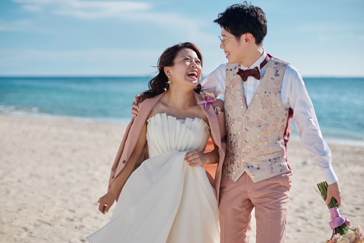 「ススム」 ラソールガーデン・アリビラクリスティア教会(読谷村)(読谷村)