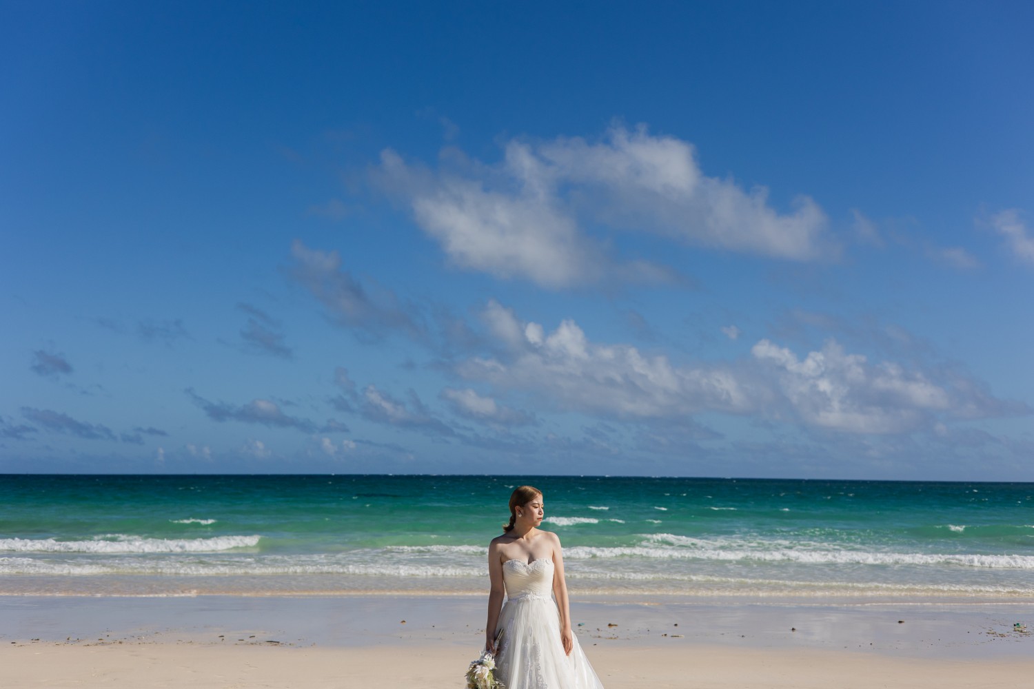 「ばっしらいん」 伊良部島(宮古島市)