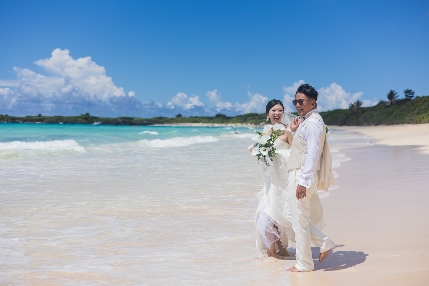 「ふたりじめ」 伊良部島(宮古島市)