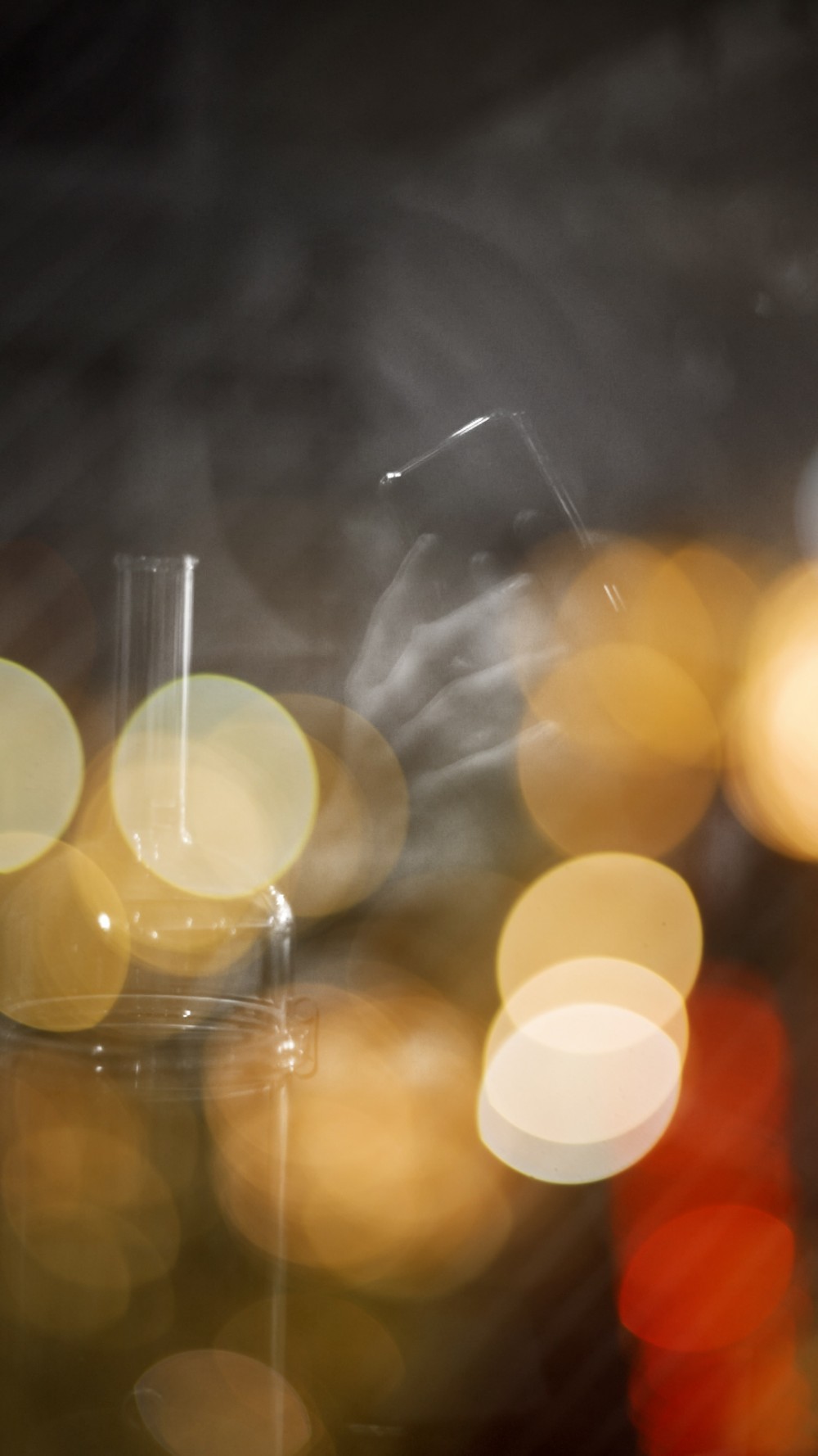 「20:10」 アメリカンビレッジ(北谷町)