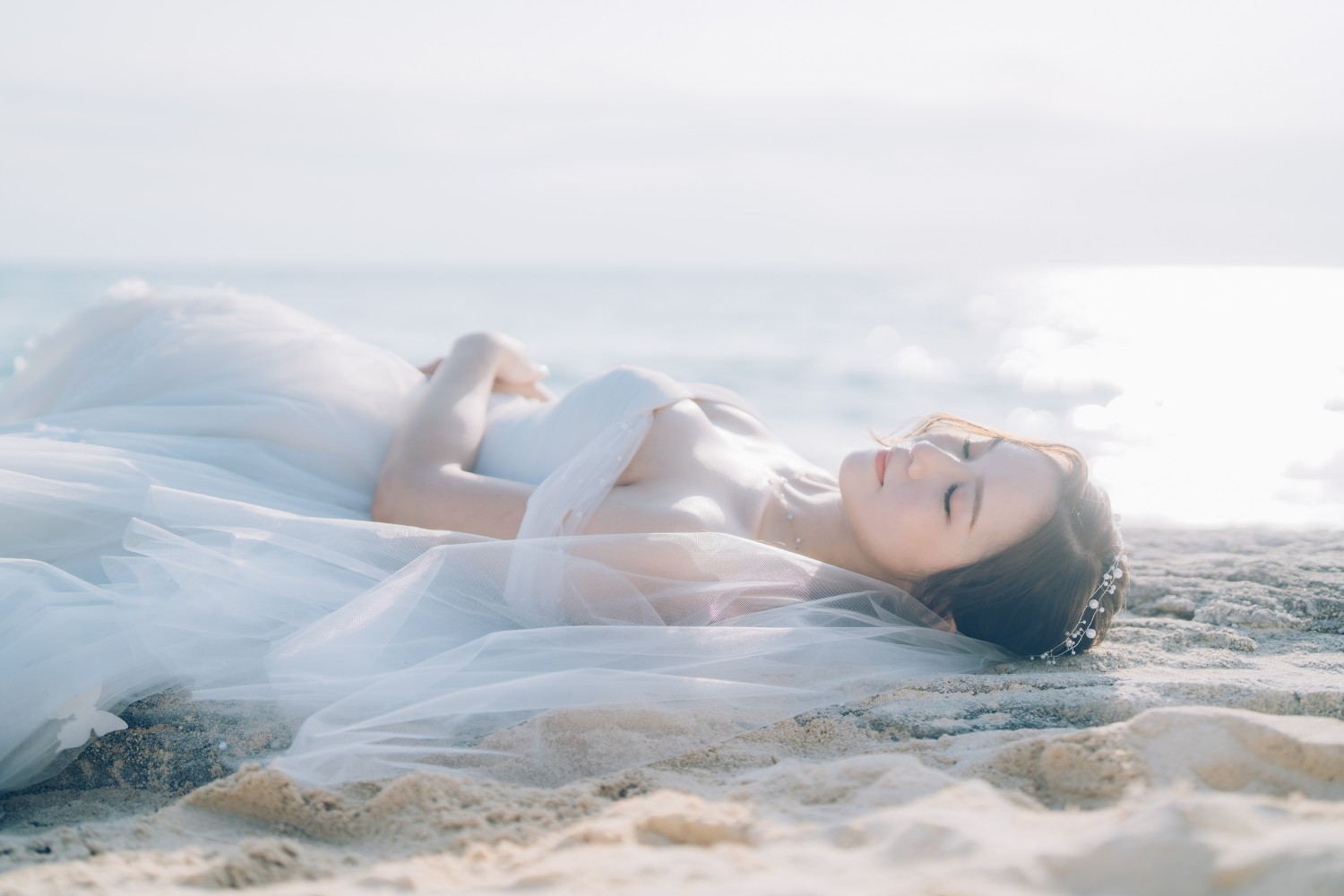 「シンプルだけど奥深い」 ラソールガーデンアリビラ(読谷村)