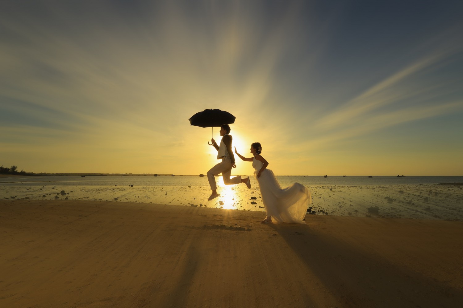 「ピーターパン」 佐和田の浜(宮古島市)