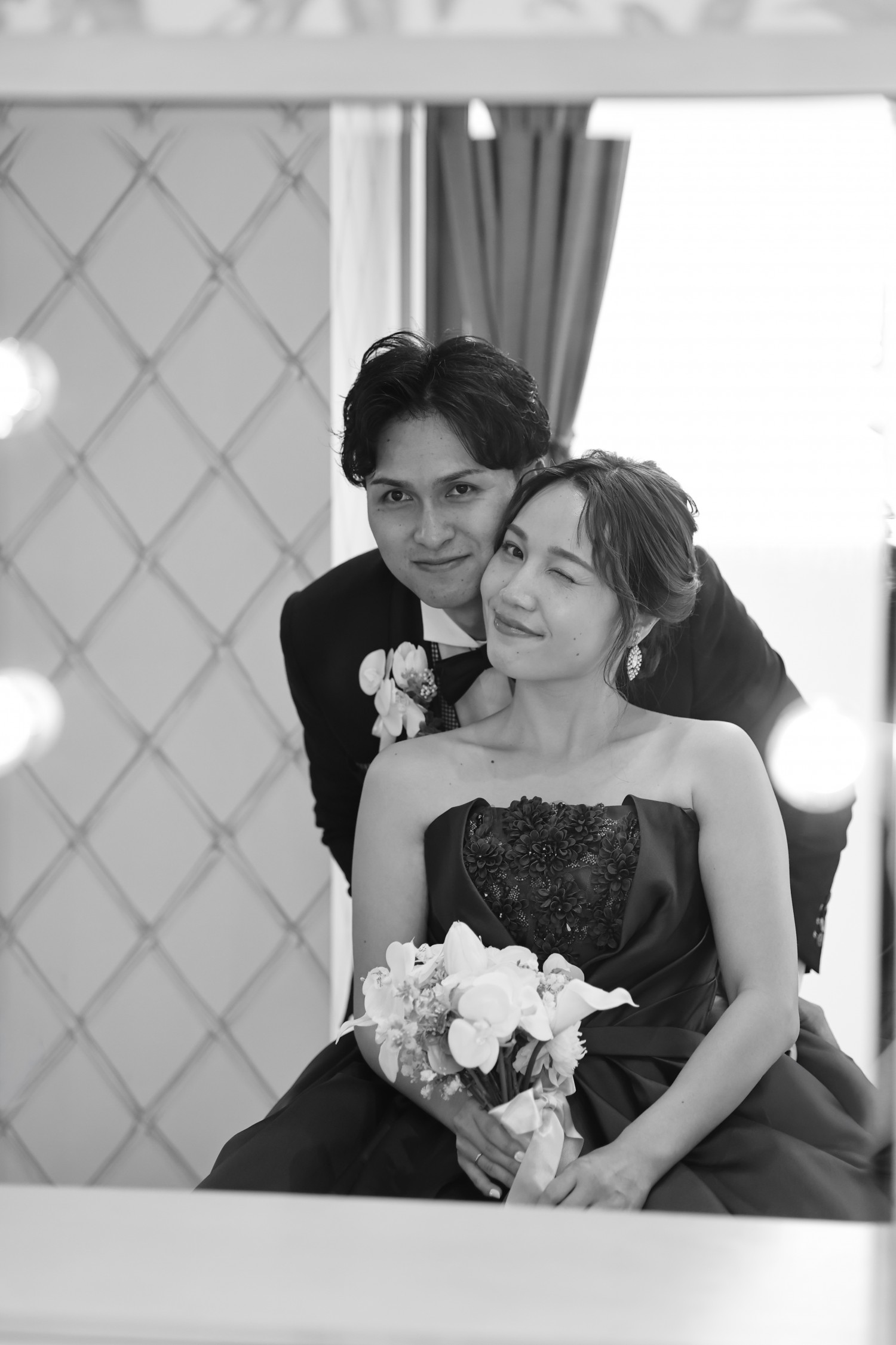 「wink」 voyage de LUMIERE CHATAN RESORT　(ヴォヤージュ ドゥ ルミエール　北谷リゾート)(北谷町)