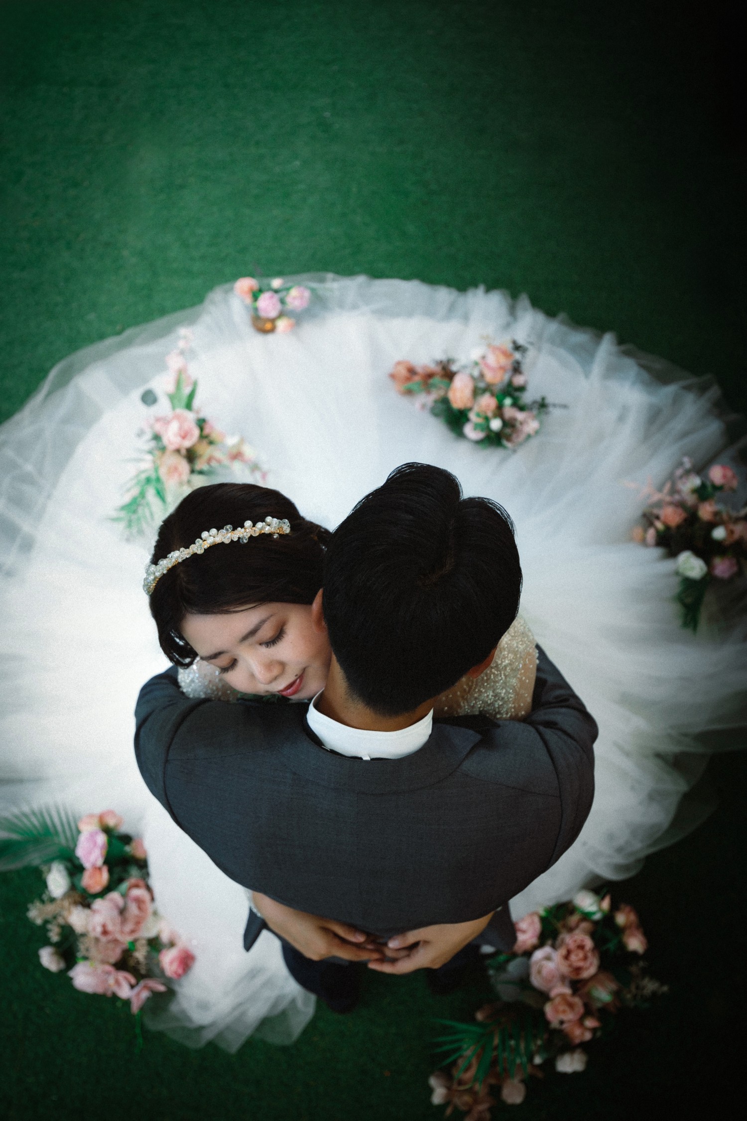 「Hug」 アイネスヴィラノッツェ沖縄(名護市)