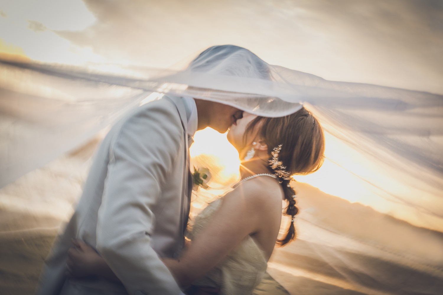 「ロマンティックあげるよ」 アイネス ヴィラノッツェ in カヌチャベイ ~グラン・ブルーチャペル~(名護市)