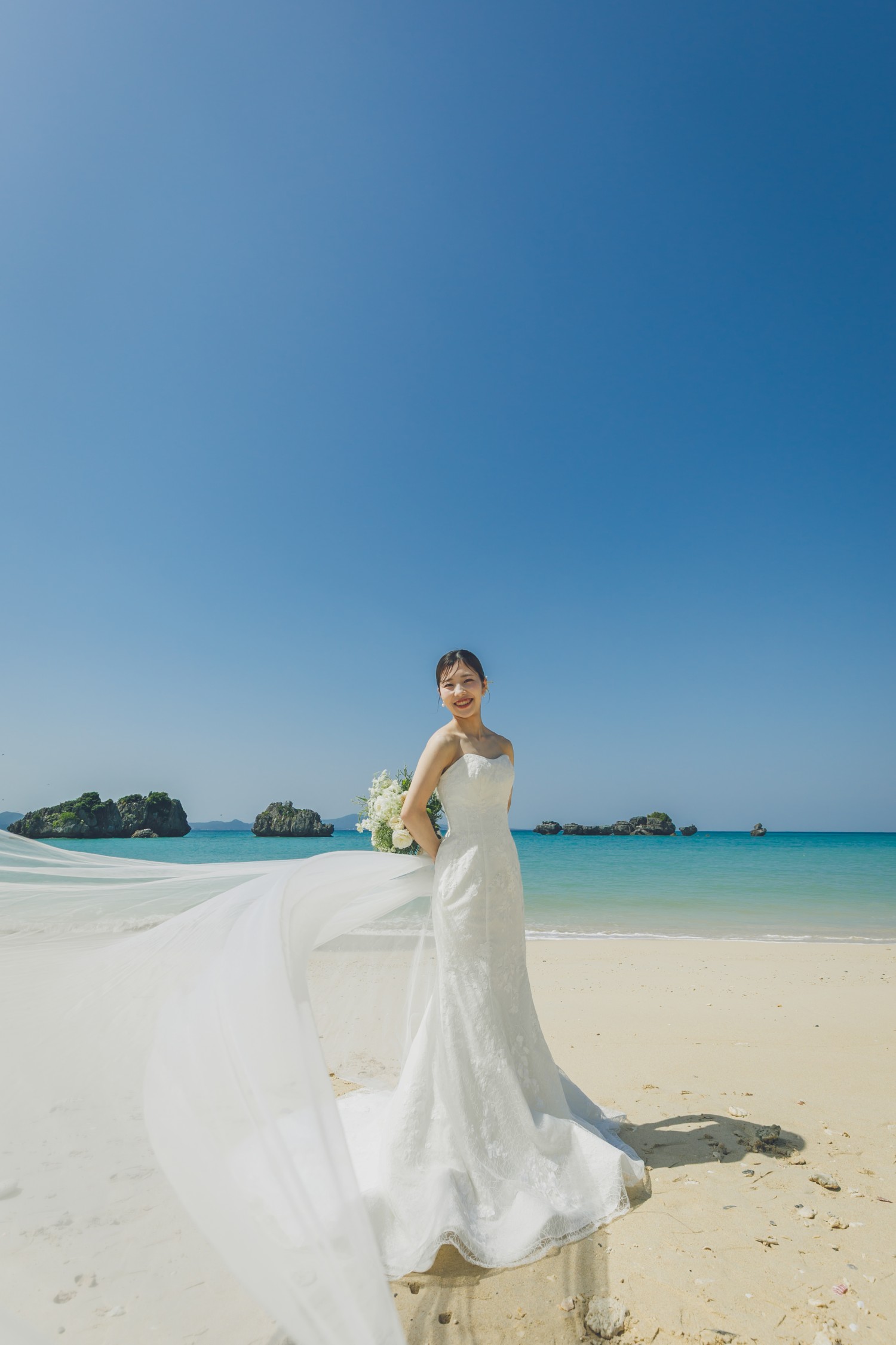 「風ふわり」 アイネス ヴィラノッツェ 沖縄(名護市)