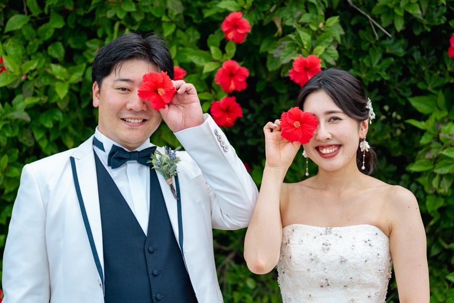 「目がおっきくなっちゃた〜」 伊良部島(宮古島市)