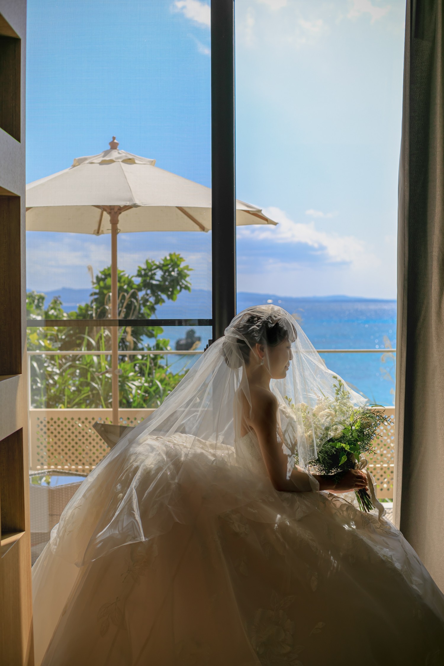 「綺麗に...」 アイネスヴィラノツッエ沖縄(名護市)