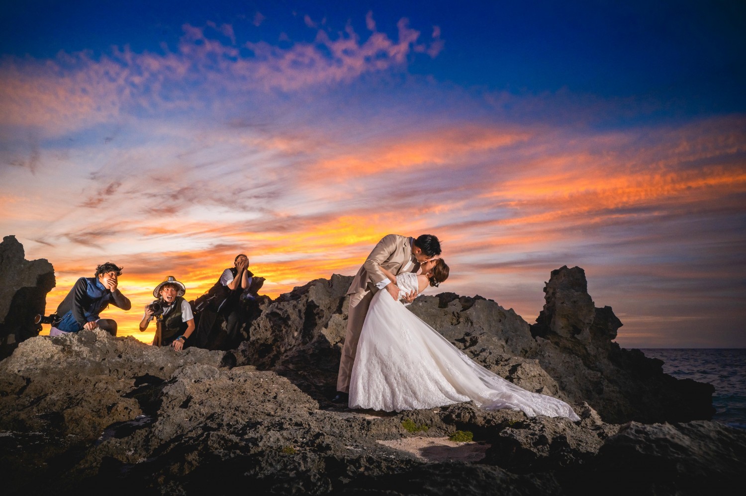 「Start your journey~Another Edition」 品覇海岸