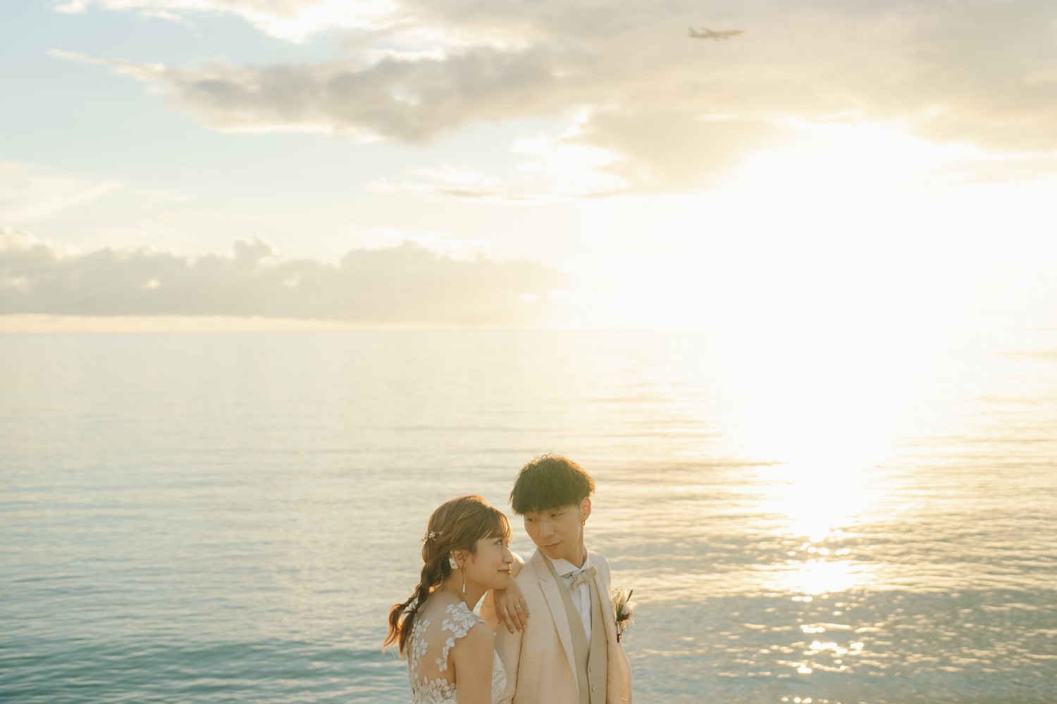 「Von Voyage！」 美々ビーチ(糸満市)