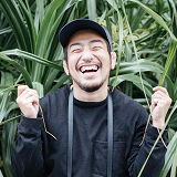 合代潤心